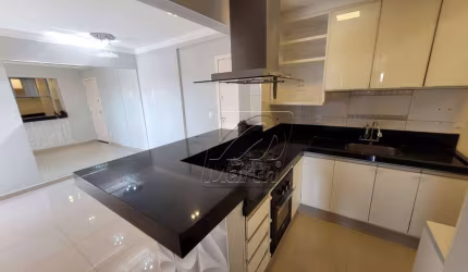 Apartamento com 2 dormitórios para alugar, 62 m² por R$ 2.000/mês - Nova América - Piracicaba/SP