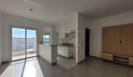 Apartamento com 3 dormitórios para alugar, 70 m² por R$ 2.800/mês - Água Branca - Piracicaba/SP