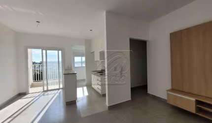 Apartamento com 3 dormitórios para alugar, 70 m² por R$ 2.800/mês - Água Branca - Piracicaba/SP