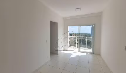Apartamento com 2 dormitórios para alugar, 56 m² por R$ 1.100 - Gleba Califórnia - Piracicaba/SP