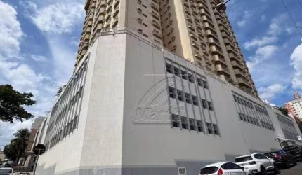 Apartamento com 3 dormitórios à venda, 145 m² por R$ 900.000,00 - Centro - Piracicaba/SP