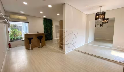 Loja para alugar, 94 m² por R$ 4.300/mês - Vila Rezende - Piracicaba/SP
