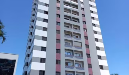 Apartamento com 3 dormitórios para alugar, 86 m² por R$ 1.900 - Alto - Piracicaba/SP