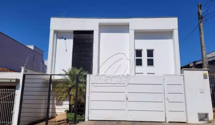 Barracão para alugar, 233 m² por R$ 4.207,00 - Vila Independência - Piracicaba/SP
