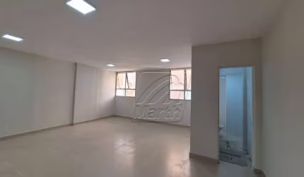 Sala para alugar, 40 m² por R$ 1.962,19/mês - Alto - Piracicaba/SP