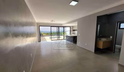 Excelente casa para alugar - Reserva das Paineiras , Condominio Fechado - com piscina e 03 suítes - R$ 6.300,00