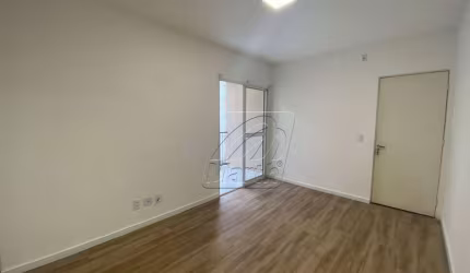 Apartamento com 2 dormitórios à venda, 49 m² por R$ 160.000,00 - Vale do Sol - Piracicaba/SP