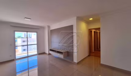 Apartamento com 3 dormitórios para alugar, 118 m² por R$ 5.091,00/mês - Alto - Piracicaba/SP