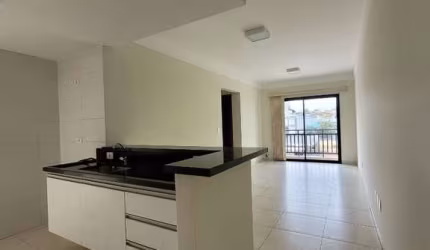 Apartamento com 2 dormitórios para alugar, 67 m² por R$ 2.290 - Alto - Piracicaba/SP