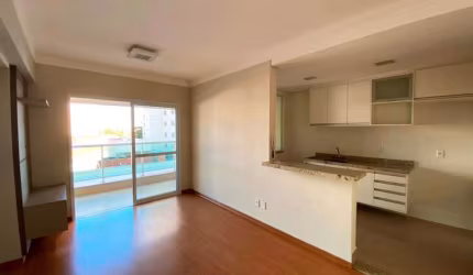 Apartamento com 2 dormitórios para alugar, 72 m² por R$ 3.190 - Centro - Piracicaba/SP