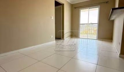 Apartamento com 2 dormitórios para alugar, 63 m² por R$ 1.802,31/mês - Jardim Parque Jupiá - Piracicaba/SP