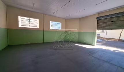 Salão para alugar, 76 m² por R$ 1.898,05/mês - Vila Independência - Piracicaba/SP