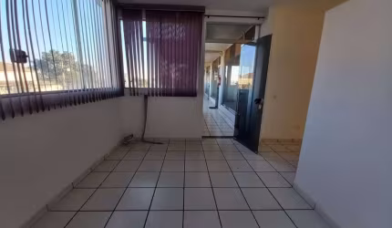 Kitnet com 1 dormitório para alugar, 40 m² por R$ 600 - Jardim Matilde II - Piracicaba/SP