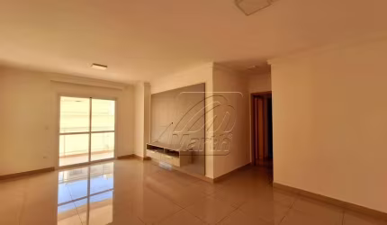 Apartamento com 3 dormitórios para alugar, 118 m² por R$ 4.000/mês - Alto - Piracicaba/SP