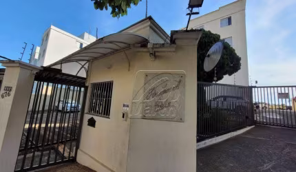 Apartamento a venda em Piracicaba, Jardim Elite,  Residencial Paola, contendo 3 quartos.