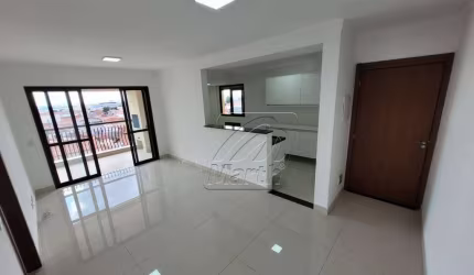 Excelente Apartamento a Venda em Piracicaba, no bairro Paulista, próximo ao Centro, Condomínio Terraço Paulista, contendo 3 quartos sendo 1 suíte .
