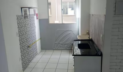 Viva Vida Figueiras, apartamento com 02 quartos, 01 vaga , Piracicaba - R$ 140.000