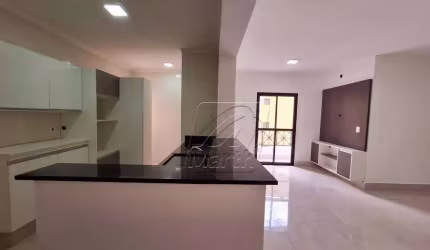Apartamento com 3 dormitórios para alugar, 90 m² por R$ 2.600 - Nova América - Piracicaba/SP