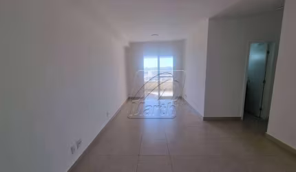 Apartamento com 3 dormitórios para alugar, 108 m² por R$ 2.100/mês - Nova América - Piracicaba/SP