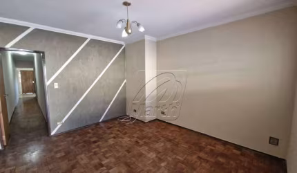 Casa com 2 dormitórios para alugar, 94 m² por R$ 2.000/mês - Vila Rezende - Piracicaba/SP