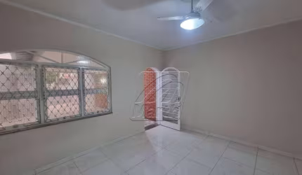 Casa com 2 dormitórios para alugar, 100 m² por R$ 2.400/mês - Nova Piracicaba - Piracicaba/SP