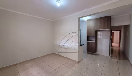 Casa com 2 dormitórios para alugar, 62 m² por R$ 2.200/mês - Jardim Sol Nascente II - Piracicaba/SP