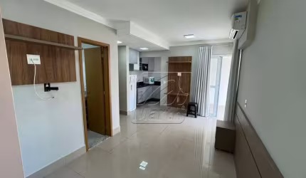 Apartamento com 1 dormitório para alugar, 34 m² por R$ 1.950/mês - Centro - Piracicaba/SP