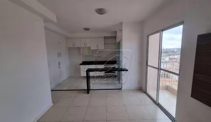 Apartamento com 2 dormitórios para alugar, 60 m² por R$ 1.600/mês - Parque Conceição II - Piracicaba/SP