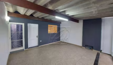 Casa com 2 dormitórios à venda, 70 m²  - Santa Terezinha - Piracicaba/SP
