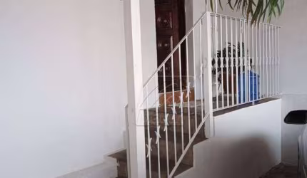 Casa Residencial à venda, Jaraguá, Piracicaba - CA1453.