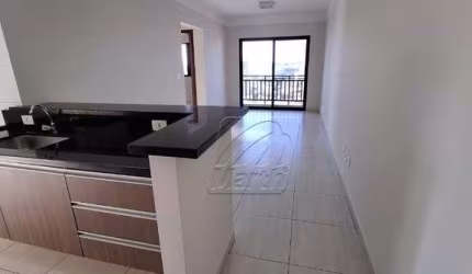 Apartamento com 2 dormitórios para alugar, 67 m² por R$ 2.300/mês - Alto - Piracicaba/SP