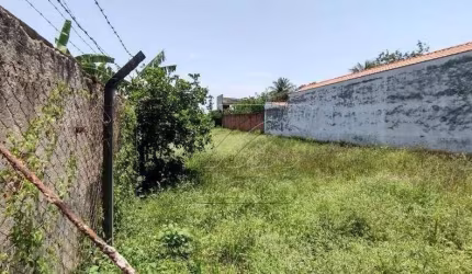 Terreno Residencial à venda, Gleba Califórnia, Piracicaba - TE0263.