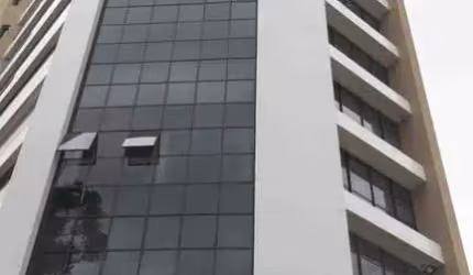 Apartamento com 4 quartos à venda na Rua General Carneiro, 885, Alto da Rua XV, Curitiba, 274 m2 por R$ 1.600.000