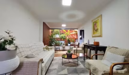 Casa com 3 quartos à venda na Capistrano de Abreu, 415, Campo Pequeno, Colombo por R$ 520.000