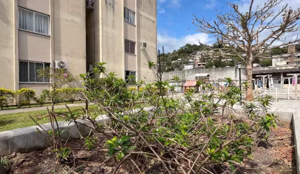 Apartamento 3 dormitorios em Biguaçu