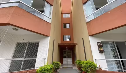 Apartamento 2 dormitorios proximo ao Pagani