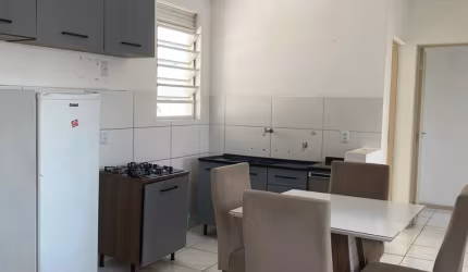 Apartamento 2 dormitorios na Guarda do Cubatão