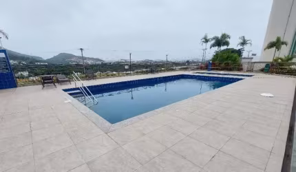 Apartamento 2 dormitorios