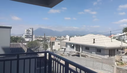 Apartamento 3 dormitorios com suite Pedra Branca