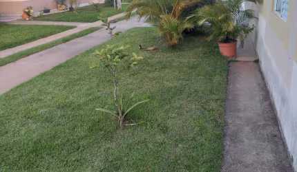 Casa 3 Dormitorios condominio Moradas 3