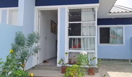 Casa para Aluguel Jardins Bela Vista - Palhoça