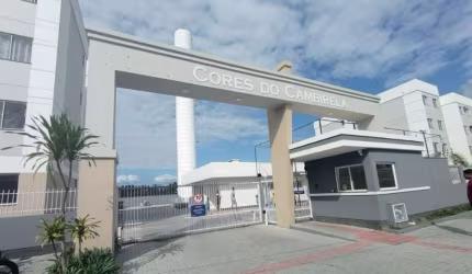 Apartamento 2 dormitorios Nova Palhoça