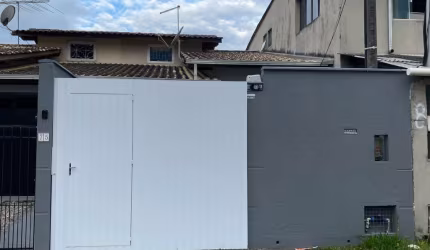 Casa no Madri
