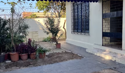 CASA COMERCIAL/RESIDENCIAL PRADO VELHO