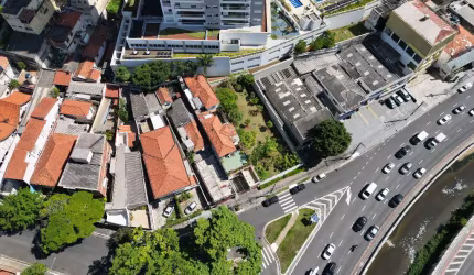 Sobrado 416 m² para REFORMA | Terreno 278 m² | Vila Mariana, São Paulo, SP