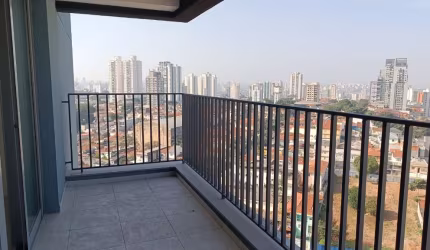 Apartamento NOVO no Ipiranga