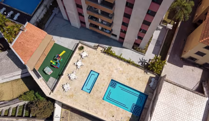 Apartamento 77 m² com 3 dormitórios, 1 suíte, 3 vagas, Vila Monumento, São Paulo, SP