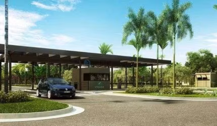 Terreno Residencial Verana