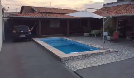Ótima Casa no Costa Verde