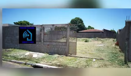 Excelente Terreno à Venda 815 m²